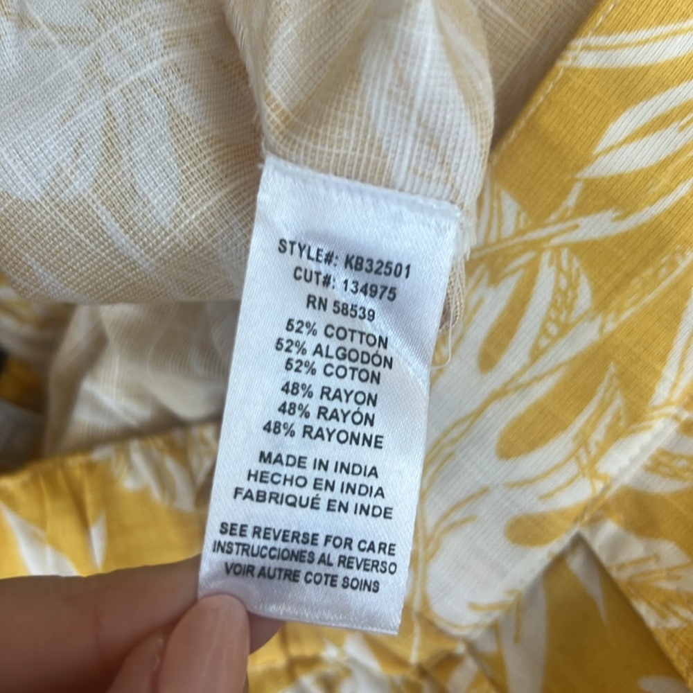 Kut from the Kloth wide leg pant - Picture 7 of 9